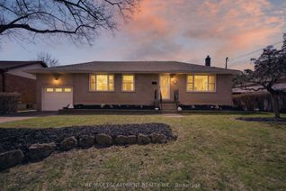 Bungalow for Sale, 1055 Shepherd's Dr, Burlington, ON