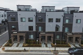Townhouse for Sale, 348 Wheat Boom Dr #27, Oakville, ON