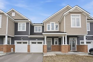 Townhouse for Sale, 2084 Winsome Ter, Orleans - Cumberland and Area, ON