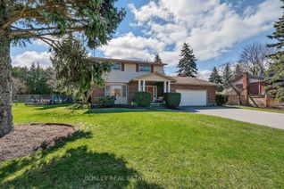 Detached House for Sale, 15 Upper Canada Dr, Niagara-on-the-Lake, ON