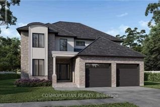 Detached House for Rent, 80 Aspen Cir, Thames Centre, ON