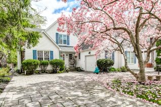Detached House for Sale, 330 Gate St, Niagara-on-the-Lake, ON