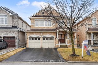 House for Sale, 1276 Shortreed Ter S, Newmarket, ON House for Sale, 1276 Shortreed Ter S, Newmarket, ON