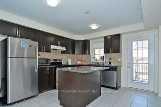 Freehold Townhouse for Rent, 32 Truchard Ave, Markham, ON