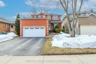 Detached House for Sale, 96 Ward Dr, Barrie, ON Detached House for Sale, 96 Ward Dr, Barrie, ON