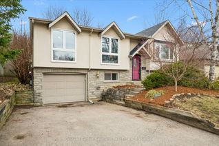 Bungalow for Sale, 18 Gateway Dr, Guelph, ON