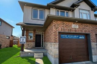 Semi-Detached House for Sale, 159 Walsh St, Wellington North, ON