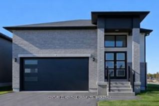 House for Sale, 112 Creighton (Lot 59) Dr, Loyalist, ON House for Sale, 112 Creighton (Lot 59) Dr, Loyalist, ON