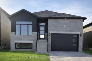 House for Sale, 105 Creighton(lot 63) Dr, Loyalist, ON House for Sale, 105 Creighton(lot 63) Dr, Loyalist, ON