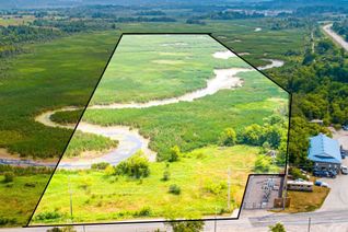 Land for Sale, PT LT 13 Con 6 N/A, Brock, ON Land for Sale, PT LT 13 Con 6 N/A, Brock, ON