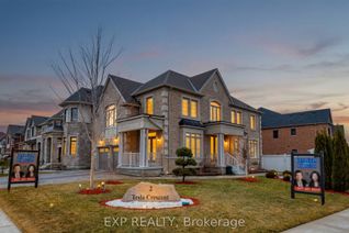 Detached House for Sale, 2 Tesla Cres, East Gwillimbury, ON Detached House for Sale, 2 Tesla Cres, East Gwillimbury, ON