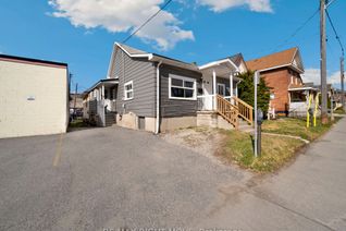 Duplex for Sale, 33 Albert St S, Orillia, ON