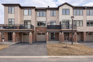 Property for Sale, 738 Chromite Private, Barrhaven, ON