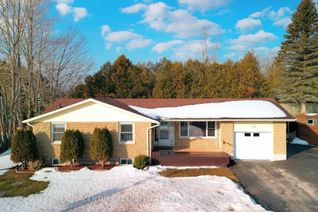 Bungalow for Sale, 622 Brick Rd, Selwyn, ON