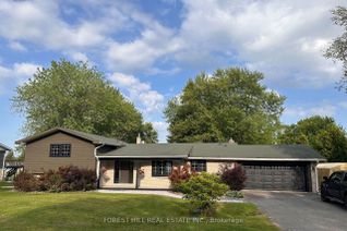 Sidesplit for Sale, 1143 Connaught Dr, Selwyn, ON