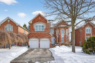 Detached House for Sale, 2013 ROSEMOUNT Cres, Oakville, ON