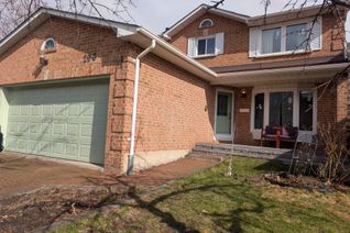 Property for Rent, 296 King Andrew Dr, Mississauga, ON