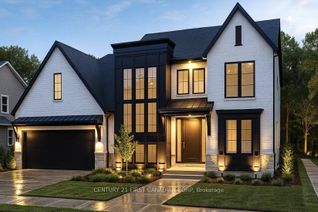 Detached House for Sale, 851 White Pine St, London North, ON Detached House for Sale, 851 White Pine St, London North, ON