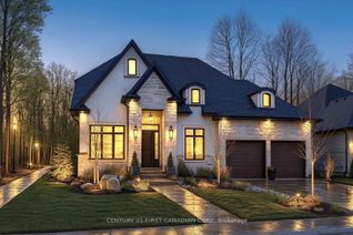 Detached House for Sale, 863 White Pine St, London North, ON Detached House for Sale, 863 White Pine St, London North, ON