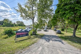 Commercial Land for Sale, 2918 Upper James St, Hamilton, ON