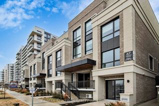 Condo for Sale, 67 Saigon Dr #A101, Richmond Hill, ON