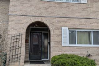 Condo Townhouse for Sale, 14 London Green Ct E #89, Toronto, ON