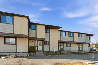 Condo Townhouse for Sale, 1707 Meadowbrook Rd, Cyrville - Carson Grove - Pineview, ON