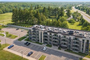 Apartment for Sale, 1201 Lackner Pl #308, Kitchener, ON