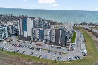 Apartment for Sale, 16 Concord Pl #317, Grimsby, ON