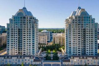 Apartment for Rent, 8 Rean Dr #1105, Toronto, ON