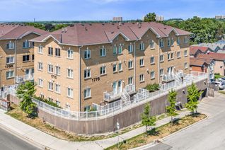 Condo Townhouse for Sale, 1775 MARKHAM Rd #108, Toronto, ON