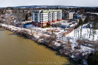 Condo for Sale, 64 Queen St S #608, New Tecumseth, ON