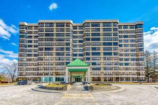 Property for Sale, 320 Mill St #1111, Brampton, ON