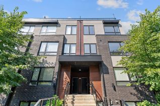Townhouse for Sale, 1110 Briar Hill Ave #312, Toronto, ON