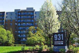 Condo for Sale, 931 WONDERLAND Rd S #410, London South, ON Condo for Sale, 931 WONDERLAND Rd S #410, London South, ON