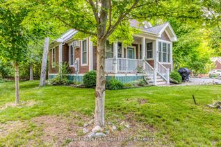 Bungaloft for Sale, 3 Farm View Ln #182, Prince Edward County, ON