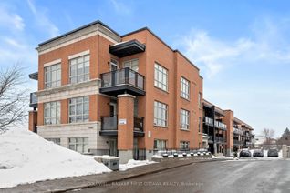 Apartment for Sale, 3684 Fallowfield Rd #204, Barrhaven, ON