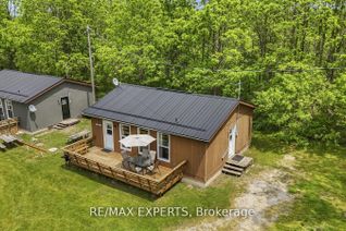 Bungalow for Sale, 230-232 Lake Dalrymple Rd #18, Kawartha Lakes, ON