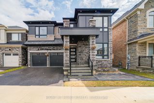 House for Sale, 3007 Hollyberry Trl, Pickering, ON