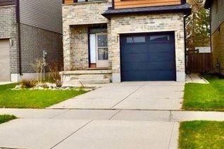 Detached House for Rent, 2174 Tribalwood St, London North, ON