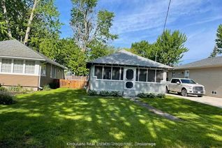 Bungalow for Sale, 315 EASTWOOD Ave, Fort Erie, ON