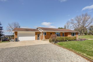 Bungalow for Sale, 46930 Sparta Line, Central Elgin, ON
