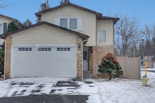 Property for Sale, 32 Brando Cres, Hunt Club - South Keys and Area, ON
