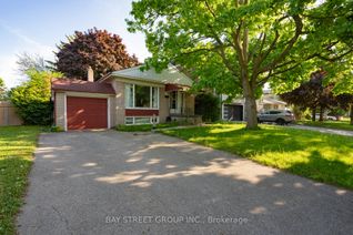 Property for Rent, 394 Centre St E #Main, Richmond Hill, ON