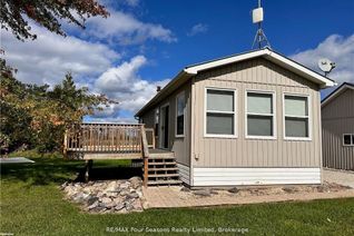 Bungalow for Rent, 6528 30 31 Nottawasaga Side Rd, Clearview, ON