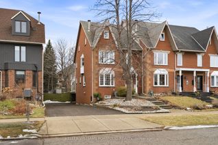 Townhouse for Sale, 50 Edgewater Dr, Hamilton, ON