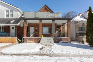 House for Sale, 1036-40 Gladstone Ave, Windsor, ON
