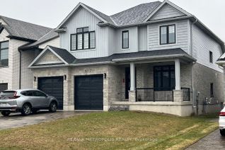 House for Sale, 1017 Riverbend Rd, London South, ON