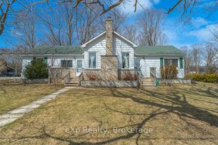 Bungalow for Sale, 184 Division St, South Bruce Peninsula, ON