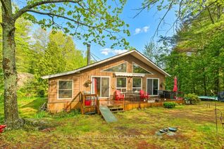 Property for Sale, 1079 Lemke Ln, North Frontenac, ON
